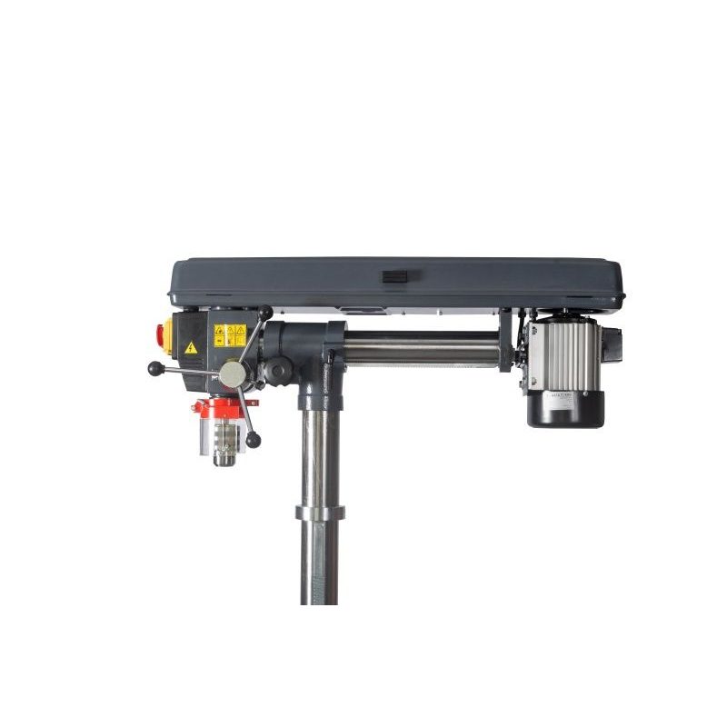 R-8616FZ/400V - SUKOVACÍ VRTAČKA - H7/G6 - SUKOVACÍ VRTAČKY - DŘEVOOBRÁBĚCÍ STROJE