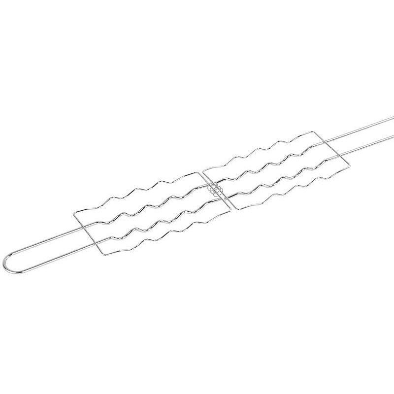 OPÉKAČ GRILL 8,3X17/53,5CM - PŘÍSLUŠENSTVÍ PRO GRILY - ZAHRADA