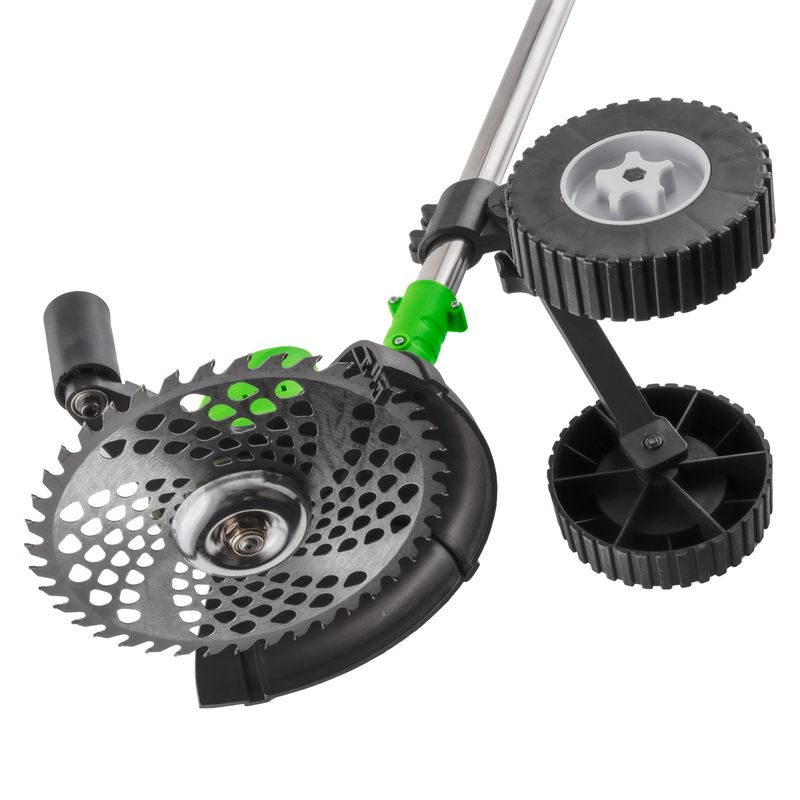 AKU VYŽÍNAČ PROCRAFT PTA-25BL-1B | PTA-25BL-1B PROCRAFT - AKUMULÁTOROVÉ VYŽÍNAČE - ZAHRADA