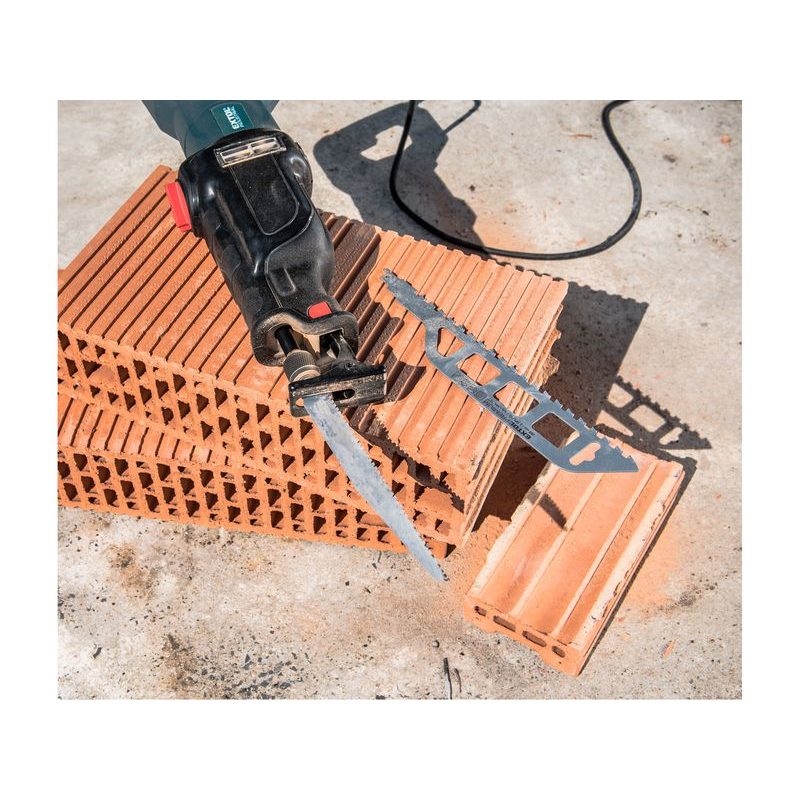 EXTOL PREMIUM PLÁTEK DO PILY OCASKY S SK ZUBY, 228X24X1,25MM, 8806301 - PILOVÉ LISTY, PLÁTKY-OCASKY - PŘÍSLUŠENSTVÍ