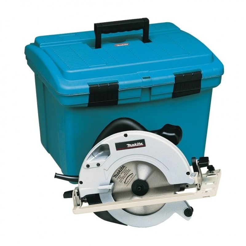 MAKITA 824555-9 - KUFR PLASTOVÝ 5603RK - KUFRY A TAŠKY - MAKITA-SHOP