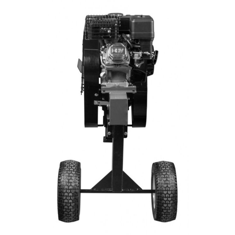 KSP-15/520G MOTOROVÁ KINETICKÁ ŠTÍPAČKA NA DŘEVO - VODOROVNÉ ŠTÍPAČE - ZAHRADA