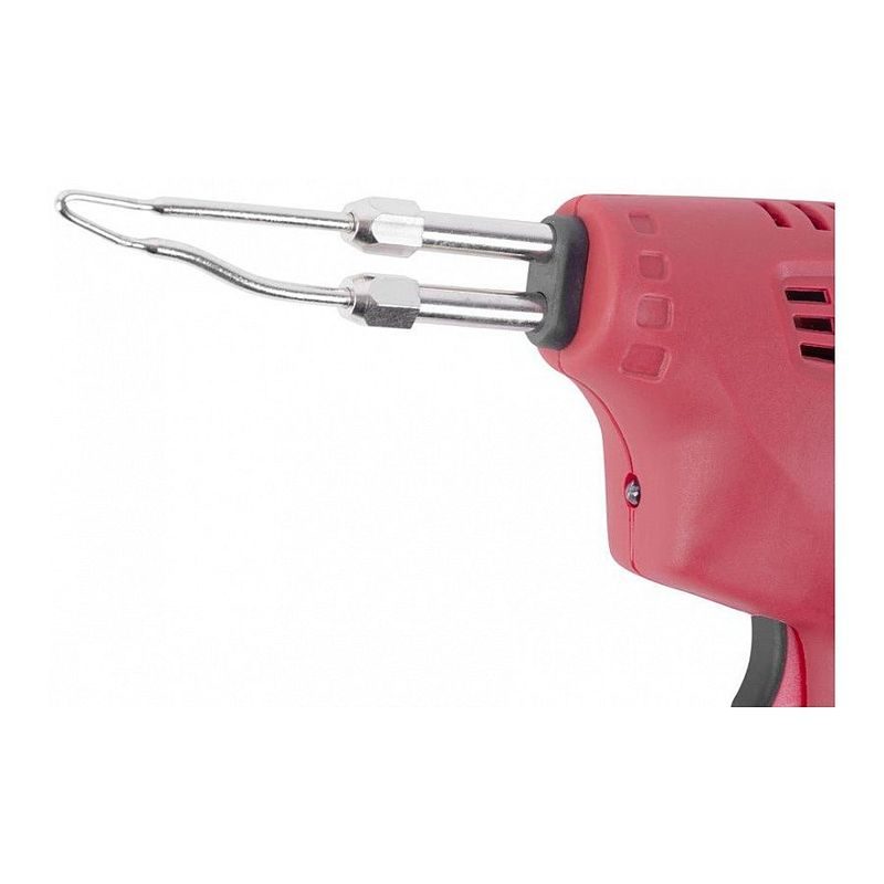 ELEKTRICKÁ PÁJKA SGS 700, LED, 200W - PÁJKY - ELEKTRICKÉ NÁŘADÍ