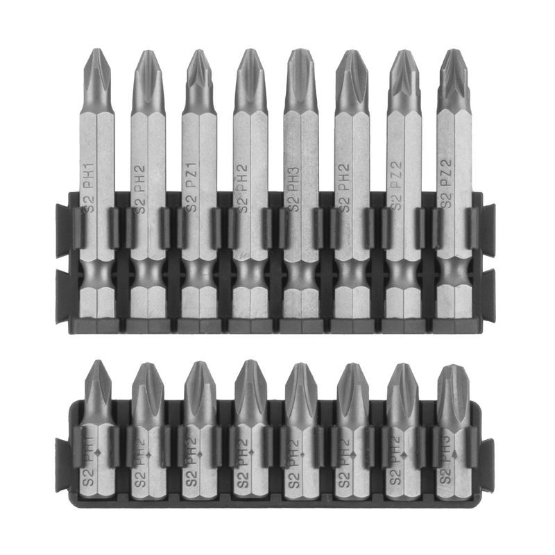 SADA BITŮ PROCRAFT BS-37 | BS-37 PROCRAFT - SADY BITŮ - PŘÍSLUŠENSTVÍ