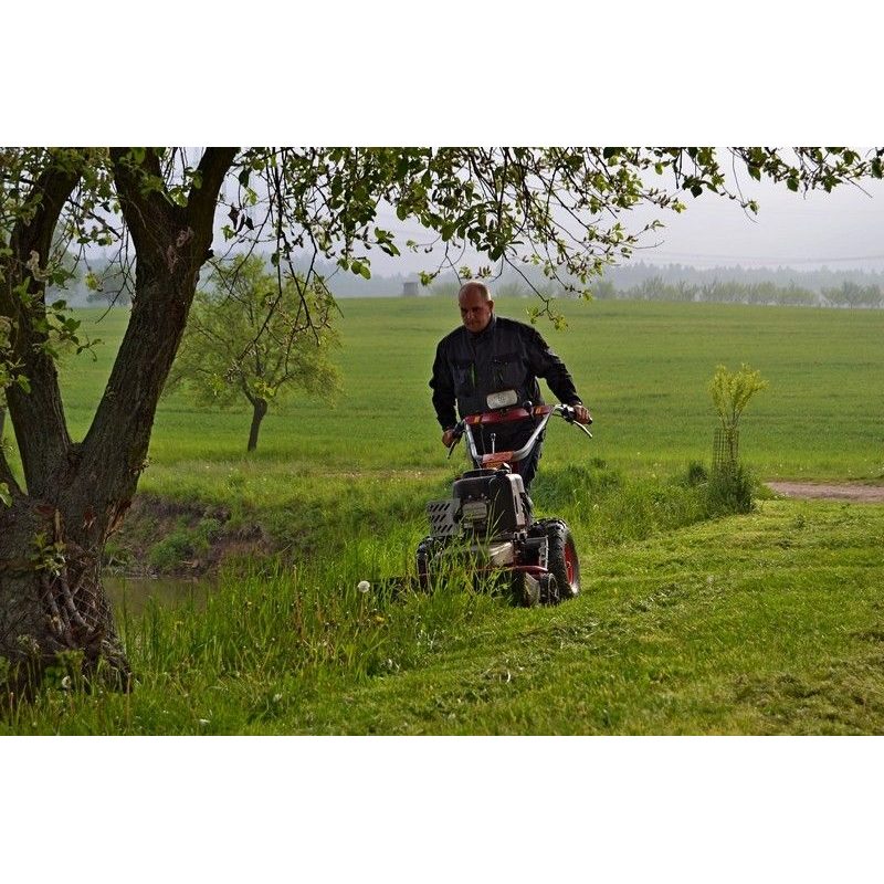 DAKR  MULČOVAČ/2 M 70 PANTER FD-3, FD-5 - DAKR PŘÍSLUŠENSTVÍ - SEKAČKY-TRAKTORY