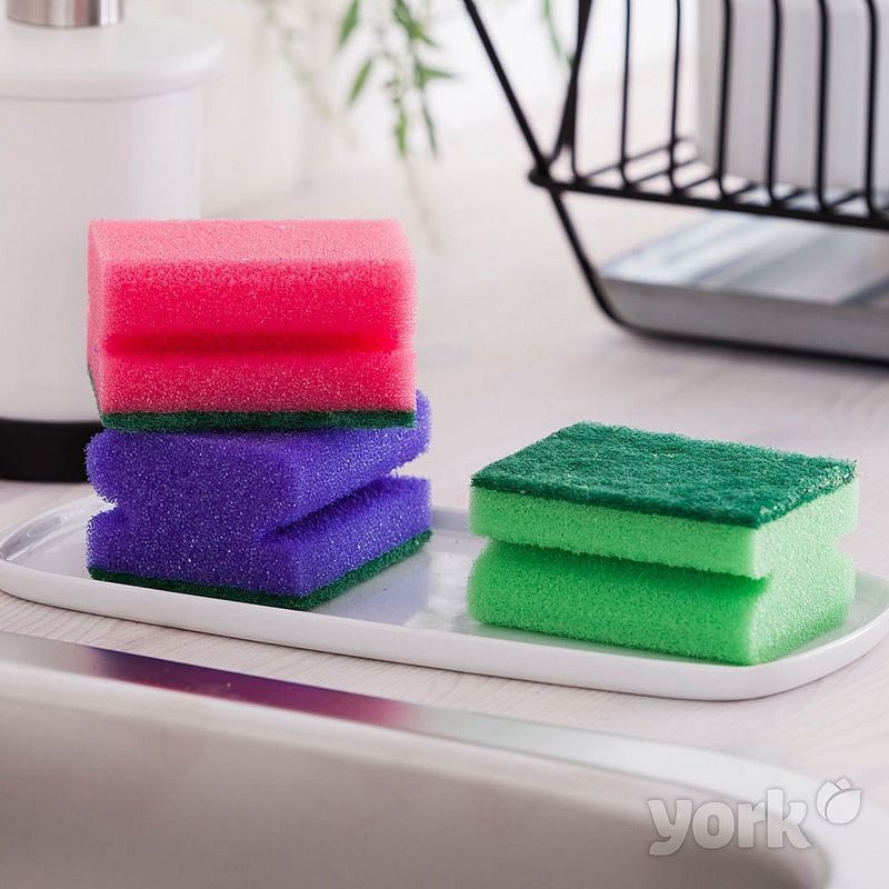 HOUBIČKA YORK NA NÁDOBÍ PROFILOVANÁ 5KS 8X6X4,3CM - UTĚRKY - DŮM A DOMÁCNOST, ELEKTRO..