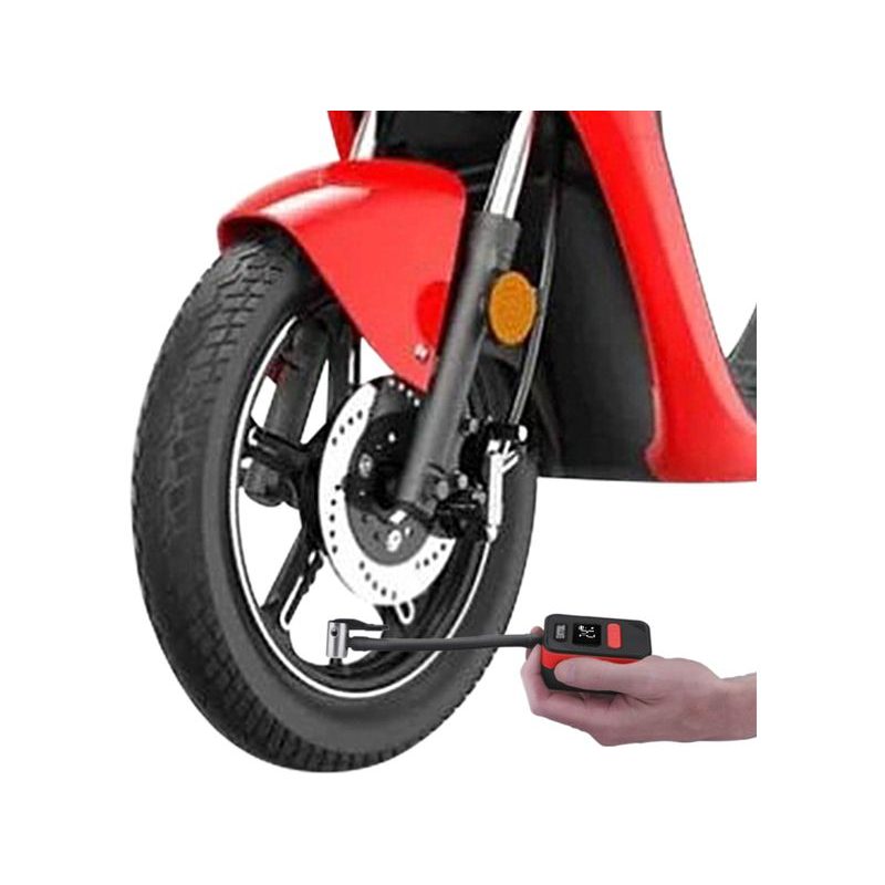 EXTOL PREMIUM KOMPRESOR AKU, 10,3BAR, USB NABÍJENÍ, 8891512 - AKU KOMPRESORY - AKU NÁŘADÍ