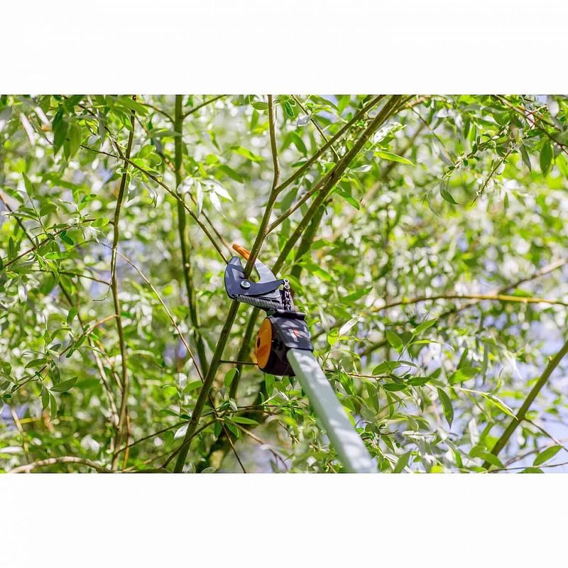 ZAHRADNÍ NŮŽKY UNIVERZÁLNÍ FISKARS POWERGEAR™ X UPX82 - ZAHRADNÍ NŮŽKY - ZAHRADA