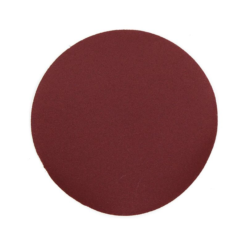 BRUSNÝ KOTOUČ NA SUCHÝ ZIP Р320, 125 MM, 10 KS | 07-00-2032 KUBIS - BRUSNÉ KOTOUČE - PŘÍSLUŠENSTVÍ