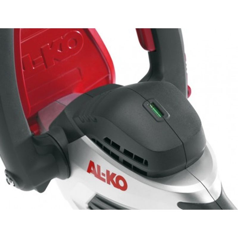 HT 550 AL-KO - ELEKTRICKÝ PLOTOSTŘIH - ZAHRADA