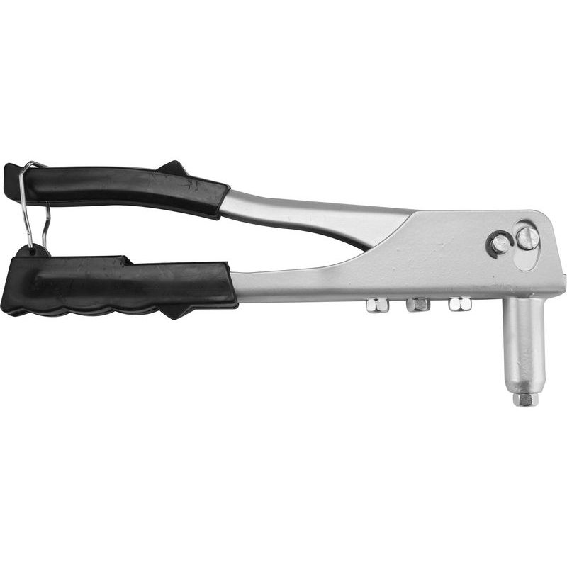 EXTOL PREMIUM KLEŠTĚ NÝTOVACÍ, 250MM, 8813720 - NÝTOVACÍ KLEŠTĚ - RUČNÍ NÁŘADÍ