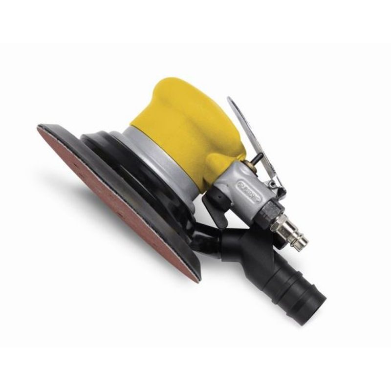 POWERPLUS POWAIR0013 PNEUMATICKÁ BRUSKA - PNEU EXCENTRICKÁ BRUSKA - PNEU NÁŘADÍ