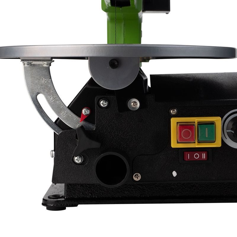 RÁMOVÁ LUPÍNKOVÁ PILA PROCRAFT TS120-406 | TS120-406 PROCRAFT - LUPÍNKOVÉ PILY - ELEKTRICKÉ NÁŘADÍ