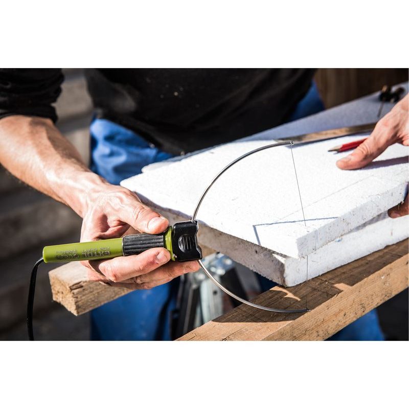 EXTOL CRAFT DRÁT ŘEZACÍ, ODPOROVÝ, ⌀0,22MM X 3M, 417240A - PŘÍSLUŠENSTVÍ PRO EXTOL - NÁHRADNÍ DÍLY