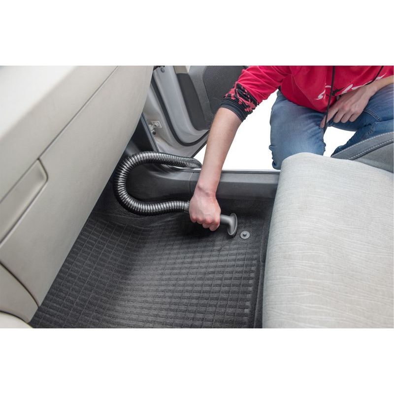 EXTOL PREMIUM VYSAVAČ AKU SHARE20V, 20V LI-ION, 2AH, 8891872 - AKU VYSAVAČE, FUKARY - AKU NÁŘADÍ