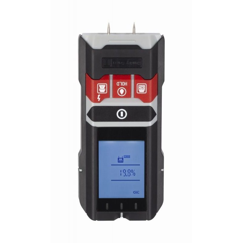 KREATOR KRT706400 MULTIFUNKČNÍ DETEKTOR 4-IN-1 - DETEKTORY - MĚŘÍCÍ TECHNIKA