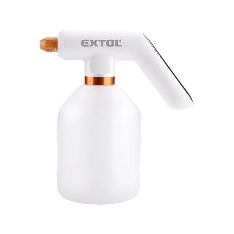 EXTOL PREMIUM POSTŘIKOVAČ AKU, 1L, USB NABÍJENÍ, 8891501 - AKU POSTŘIKOVAČE - ZAHRADA