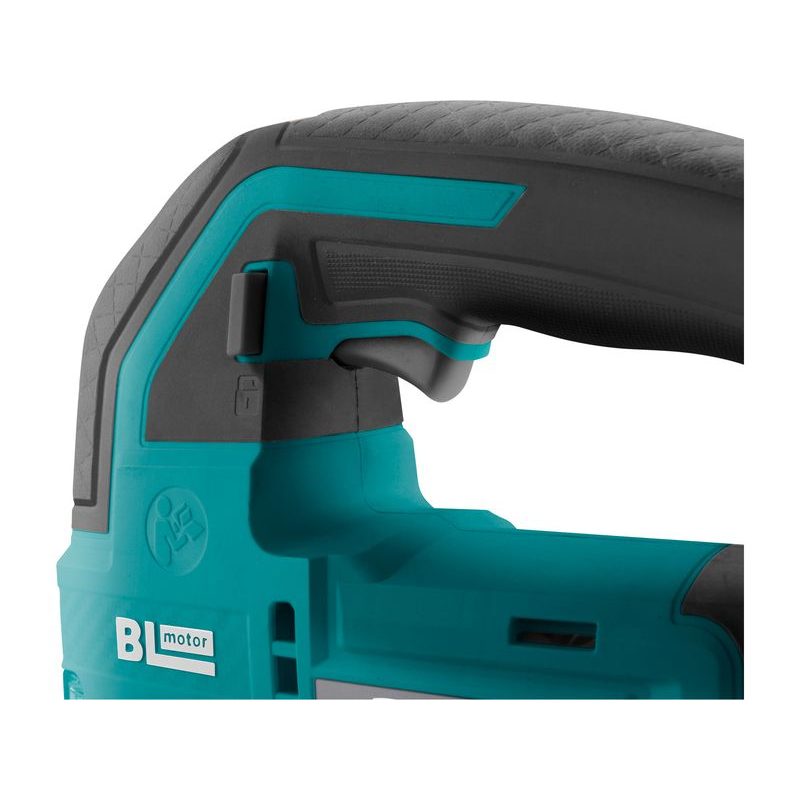 EXTOL INDUSTRIAL PILA PŘÍMOČARÁ AKU SHARE20V, BRUSHLESS, 2AH, 8791824 - AKU PŘÍMOČARÉ PILY - AKU NÁŘADÍ