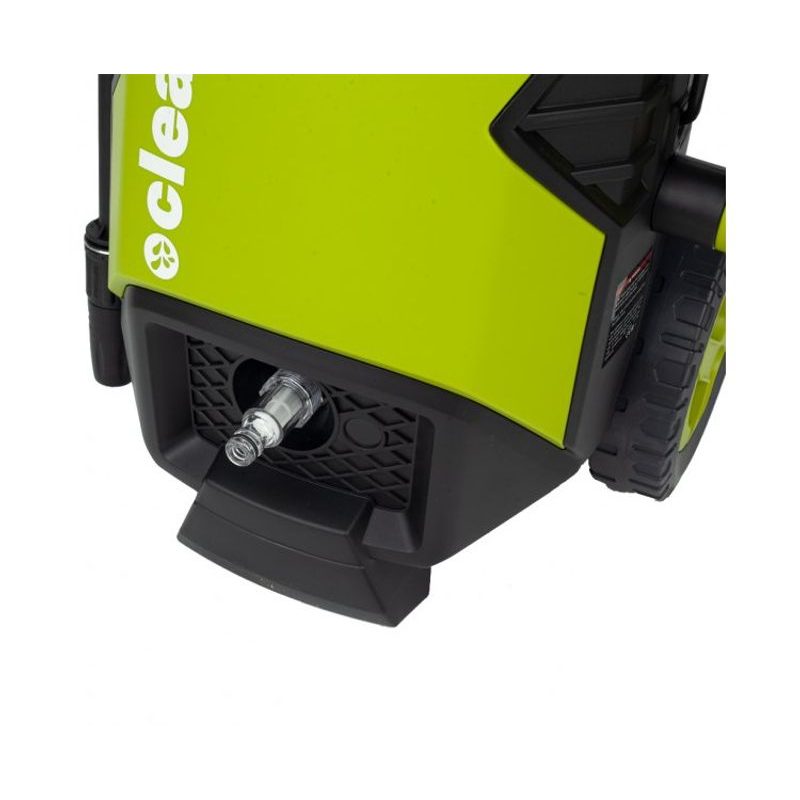 VYSOKOTLAKÝ ČISTIČ CLEANER CW6.160 | CW6.160 PROCRAFT - TLAKOVÉ MYČKY ELEKTRICKÉ - ZAHRADA