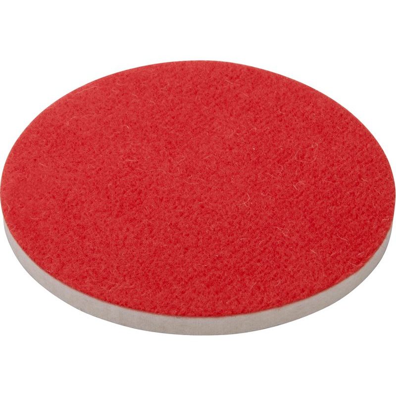 EXTOL PREMIUM VÝSEK LEŠTÍCÍ FILCOVÝ/PLSTĚNÝ, SUCHÝ ZIP, O 125X7MM, 8803597 - PRO ÚHLOVÉ BRUSKY - PŘÍSLUŠENSTVÍ