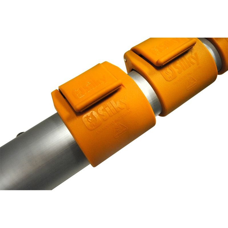 SILKY HAYATE 5000-6.5 TELESKOPICKÁ PILA - PILY A PILOVÉ LISTY SILKY - ZAHRADA