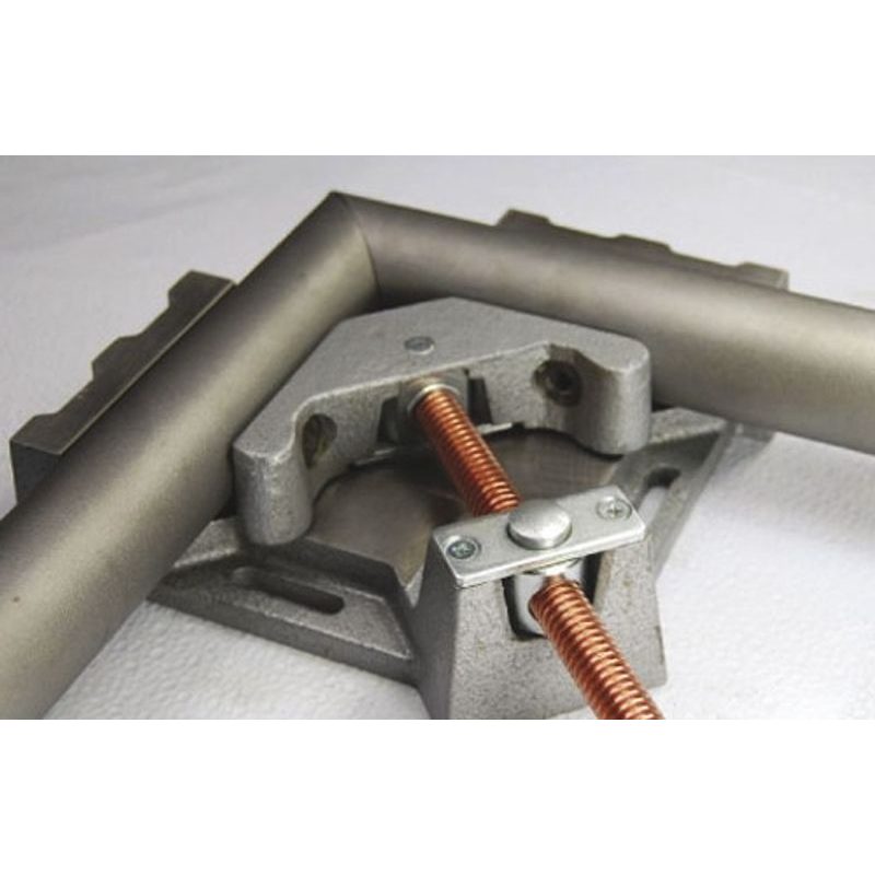 KOVOVÁ ÚHLOVÁ SVĚRKA MWS-2 121 - BOW1 - IMPORT - NOVÉ NÁŘADÍ A PRODUKTY