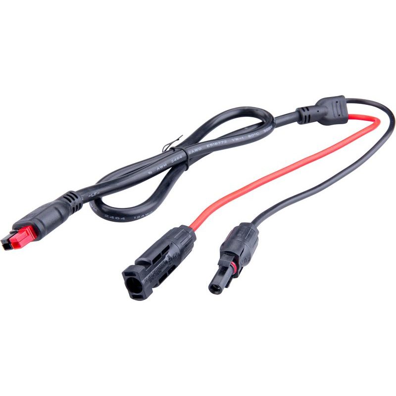 HERON PANEL SOLÁRNÍ NABÍJECÍ, SKLÁDACÍ, MC4, USB, 100W, 8896880 - ELEKTRO - DŮM A DOMÁCNOST, ELEKTRO..