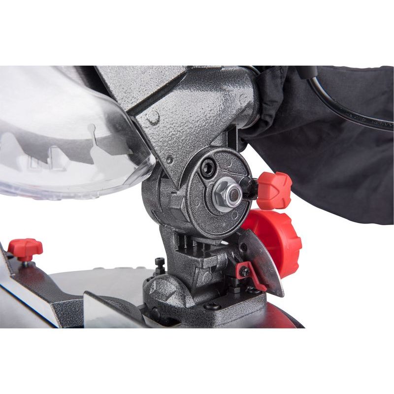 TOTAL PILA POKOSOVÁ, 1400W, 210MM, TS42142101 - ZNAČKA TOTAL - ELEKTRICKÉ NÁŘADÍ