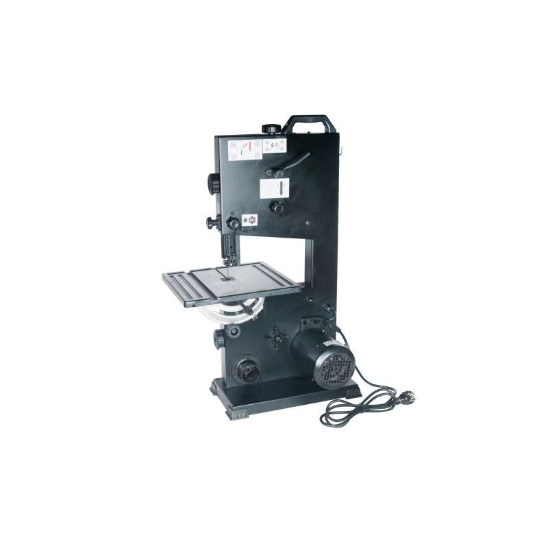 RPP-225 - PÁSOVÁ PILA NA DŘEVO - PÁSOVÉ PILY NA KOV - KOVOOBRÁBĚCÍ STROJE