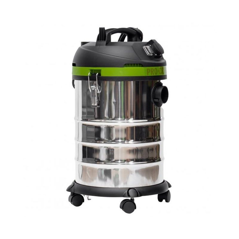 PRŮMYSLOVÝ VYSAVAČ PROCRAFT VP1400 | VP1400 PROCRAFT - VYSAVAČE PRO SUCHÉ I MOKRÉ SÁNÍ - ELEKTRICKÉ NÁŘADÍ