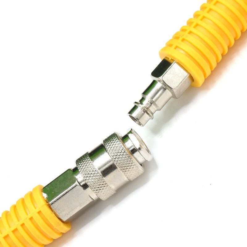 SAMONAVÍJECÍ BUBEN S HADICÍ NA STLAČENÝ VZDUCH PROCRAFT HK20 | HK20 PROCRAFT - TLAKOVÉ VZDUCHOVÉ HADICE - PNEU NÁŘADÍ