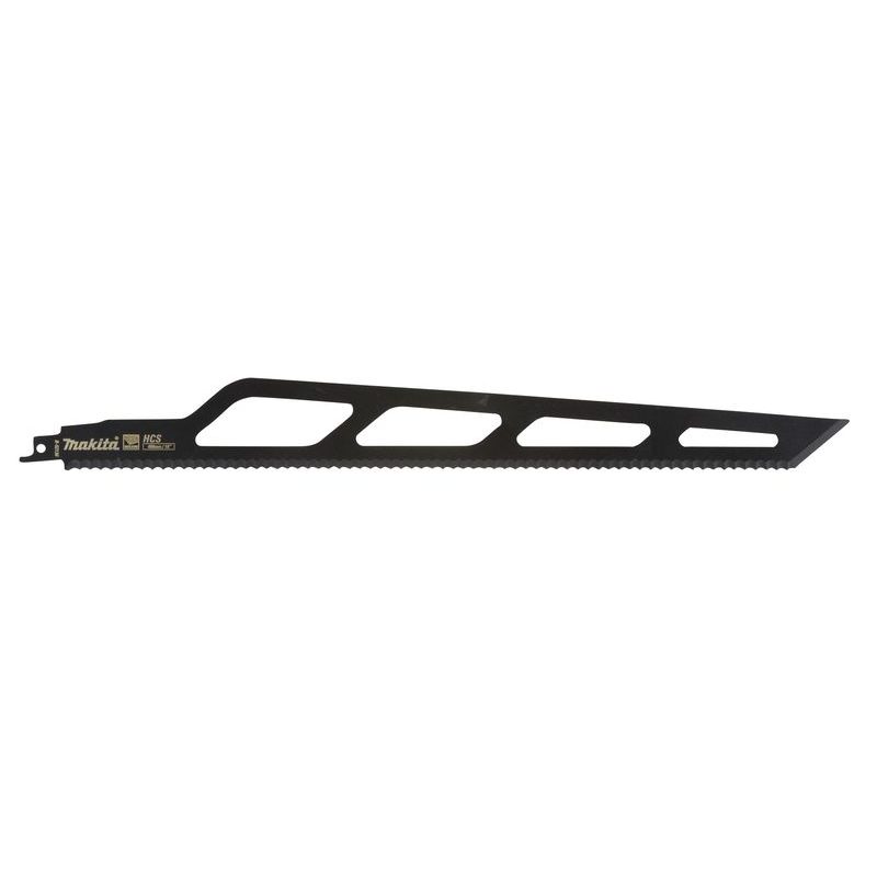 MAKITA B-52130 - PILOVÝ LIST 400X45X1,5 MM - PILKY PRO PILY OCASKY - MAKITA-SHOP