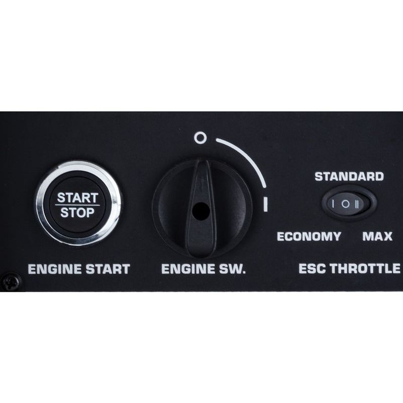 HAHN & SOHN INVERTOROVÁ ELEKTROCENTRÁLA H IG 7000 - INVERTOROVÉ ELEKTROCENTRÁLY - ELEKTROCENTRÁLY