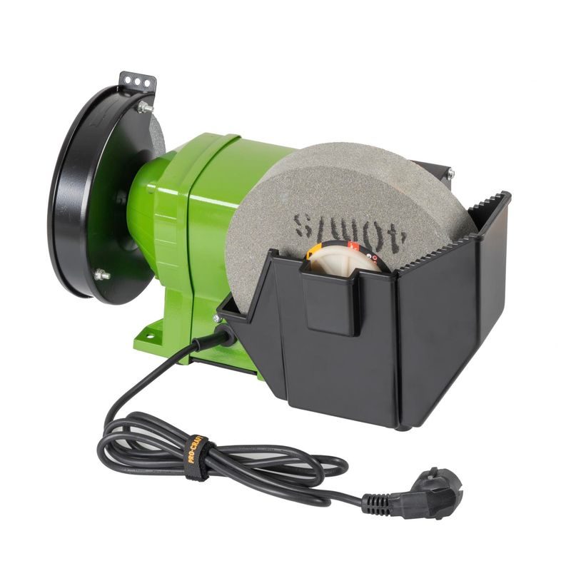 KOMBINOVANÁ BRUSKA KOTUČOVÁ PROCRAFT PAE1100 | PAE1100 PROCRAFT - DVOUKOTOUČOVÉ BRUSKY - ELEKTRICKÉ NÁŘADÍ