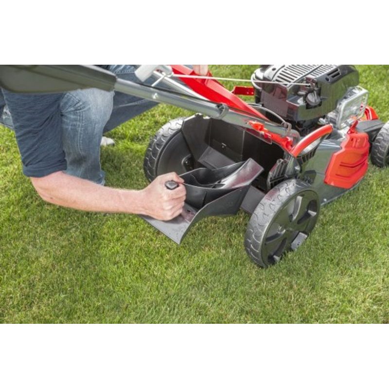 46.0 SP-A PLUS COMFORT AL-KO - SEKAČKY SE ZÁBĚREM 46-48 CM - ZAHRADA