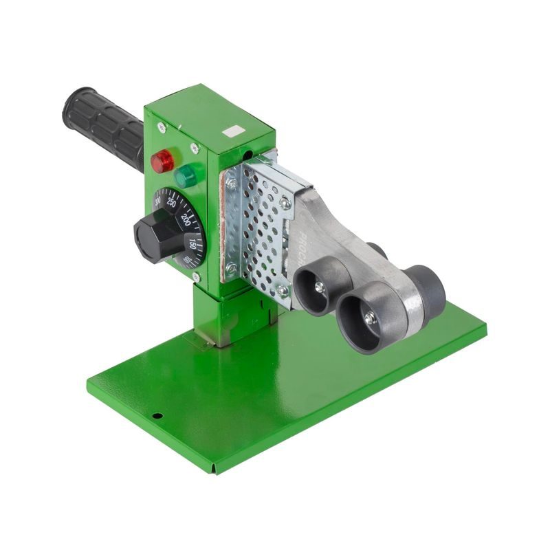 SVÁŘEČKA POLYFÚZNÍ PROCRAFT PL1400 | PL1400 PROCRAFT - SVÁŘEČKY NA PLASTOVÉ TRUBKY (POLYFÚZNÍ SVÁŘEČKY) - ELEKTRICKÉ NÁŘADÍ