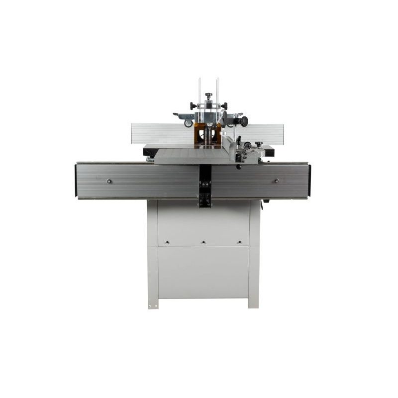 TFS-100/30 - TRUHLÁŘSKÁ FRÉZKA - FRÉZKY NA DŘEVO - DŘEVOOBRÁBĚCÍ STROJE