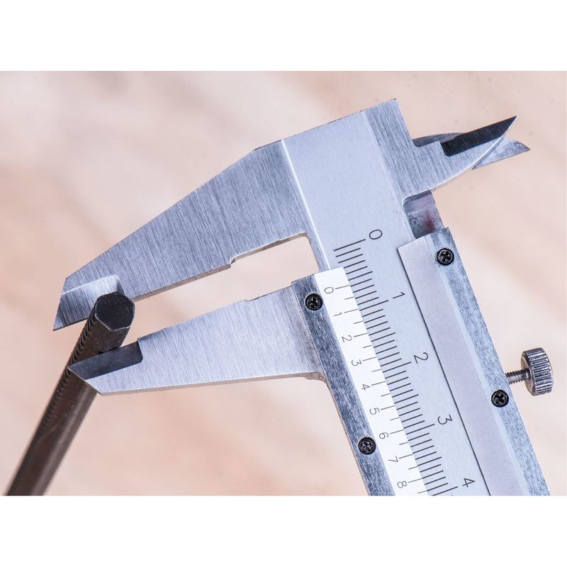 EXTOL PREMIUM MĚŘÍTKO POSUVNÉ KOVOVÉ, 0-150MM, 3425 - POSUVNÁ MĚŘÍTKA - MĚŘÍCÍ TECHNIKA