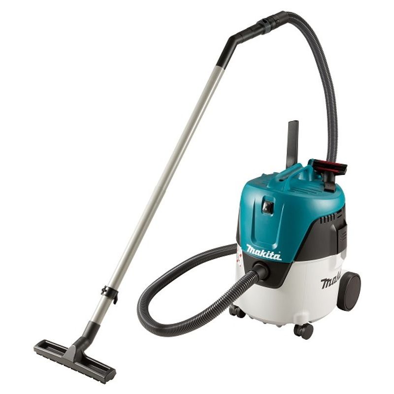 MAKITA VC2000L - UNIVERZÁLNÍ VYSAVAČ 20L,1000W,TŘÍDA L - VYSAVAČE PRO SUCHÉ I MOKRÉ SÁNÍ - ELEKTRICKÉ NÁŘADÍ