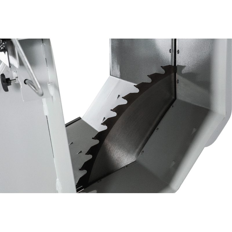 KOLÉBKOVÁ PILA LUMAG WS-700ZN TRAKTOROVÁ HŘÍDEL - CIRKULÁRKY - ZAHRADA