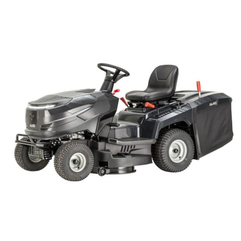 ZAHRADNÍ TRAKTOR AL-KO T 13-86.6 M-A EASY - ZAHRADNÍ TRAKTORY - ZAHRADA