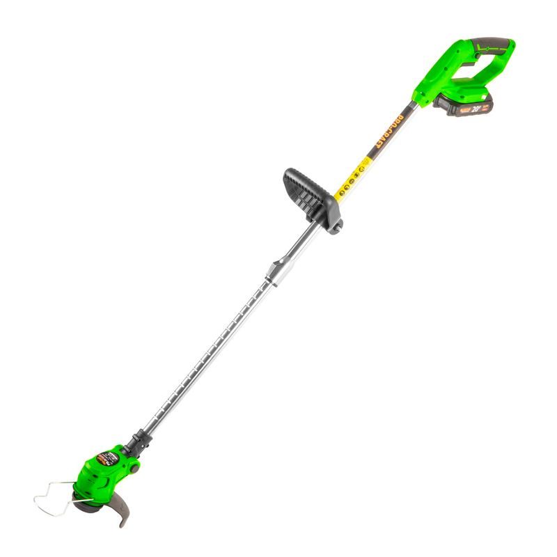 AKU VYŽÍNAČ PROCRAFT PTA24 | PTA-24 PROCRAFT - AKUMULÁTOROVÉ VYŽÍNAČE - ZAHRADA