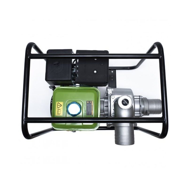 BENZÍNOVÉ VODNÍ ČERPADLO PROCRAFT WP100 | WP100 PROCRAFT - BENZÍNOVÁ ČERPADLA - ZAHRADA