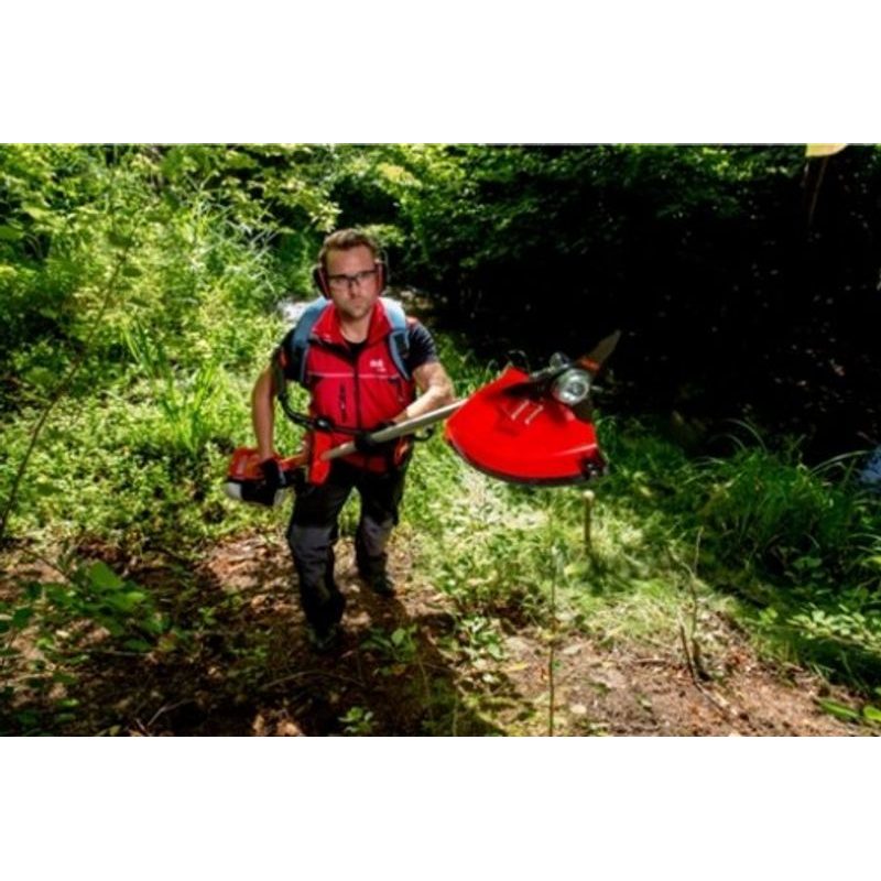 151 B SOLO BY AL-KO - 2-TAKTNÍ KŘOVINOŘEZY - ZAHRADA