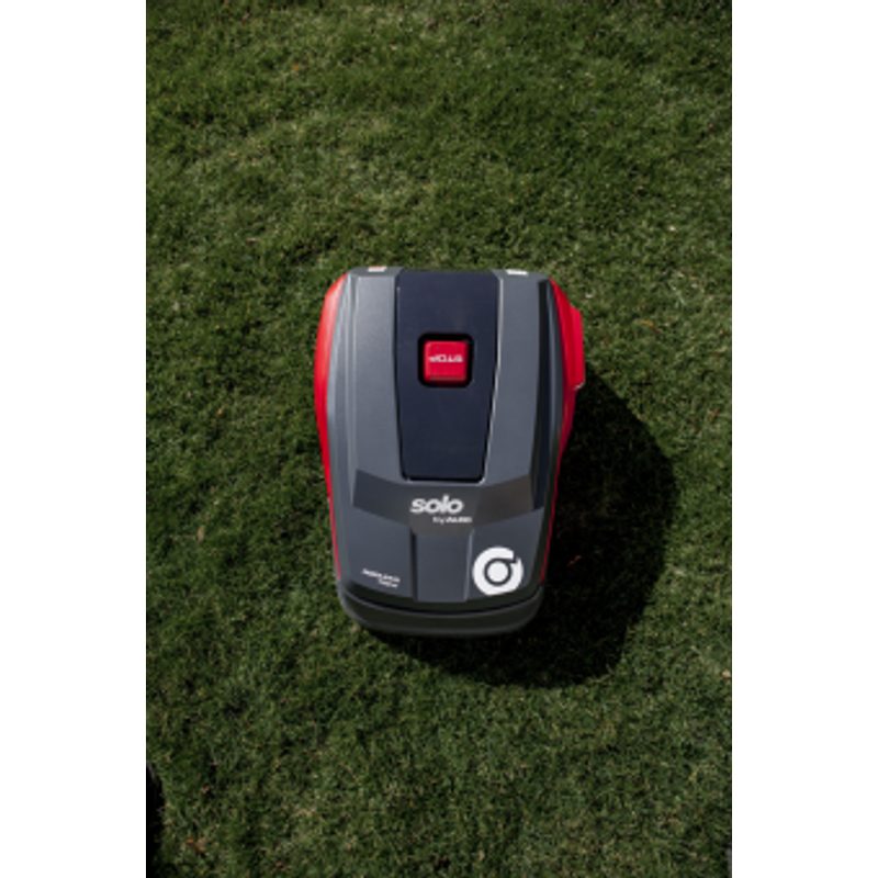 ROBOTICKÁ SEKAČKA ROBOLINHO® 700 W SOLO BY AL-KO - ROBOTICKÉ SEKAČKY - ZAHRADA