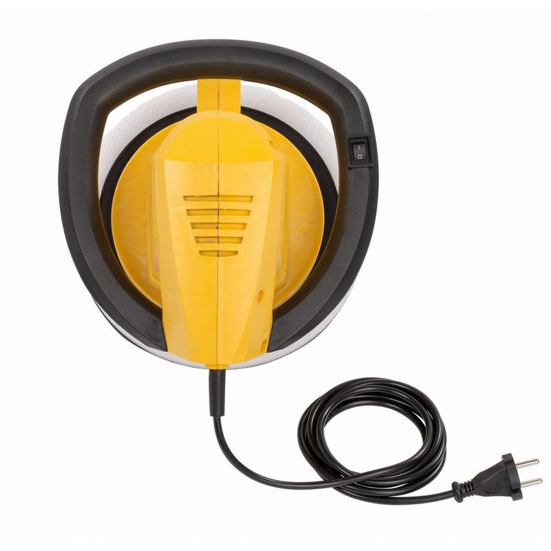 POWERPLUS POWX04960 LEŠTIČKA 120 W / 240MM - LEŠTIČKY - ELEKTRICKÉ NÁŘADÍ