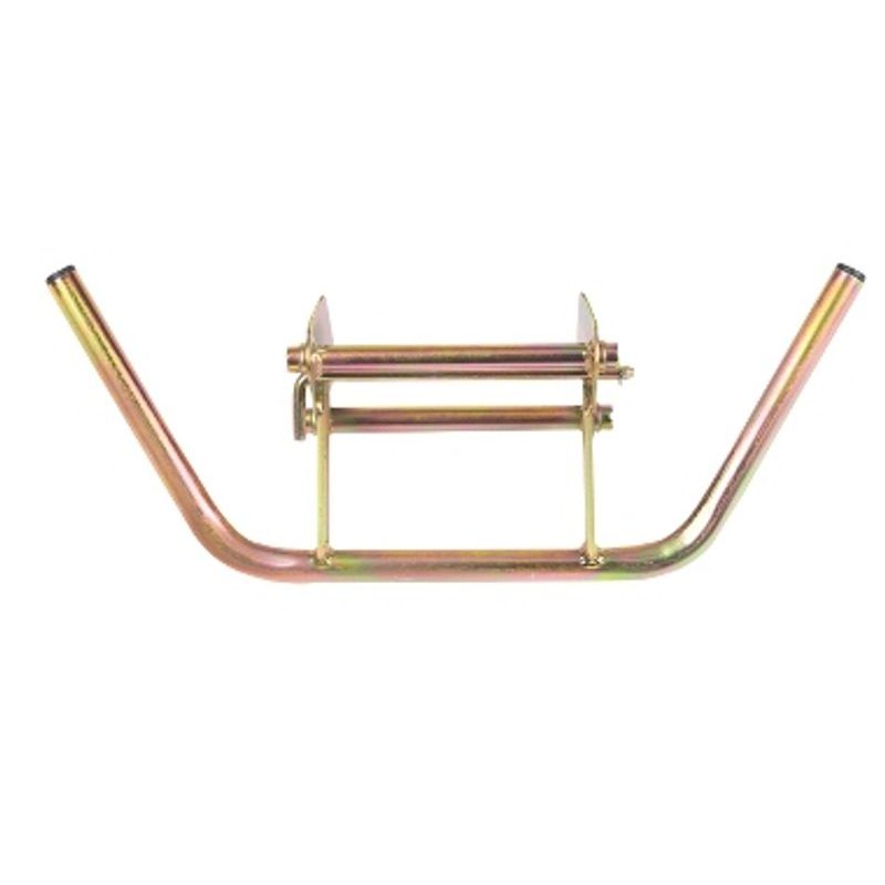 MAKITA 663111150 - NÁRAZNÍK PRO TM - OSTATNÍ PŘÍSLUŠENSTVÍ - MAKITA-SHOP