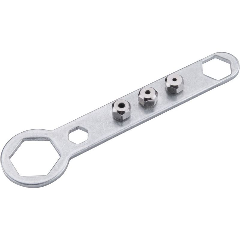 EXTOL PREMIUM PISTOLE NÝTOVACÍ AKU SHARE20V, BRUSHLESS, 2AH, 8891868 - AKU SPECIALITY - AKU NÁŘADÍ