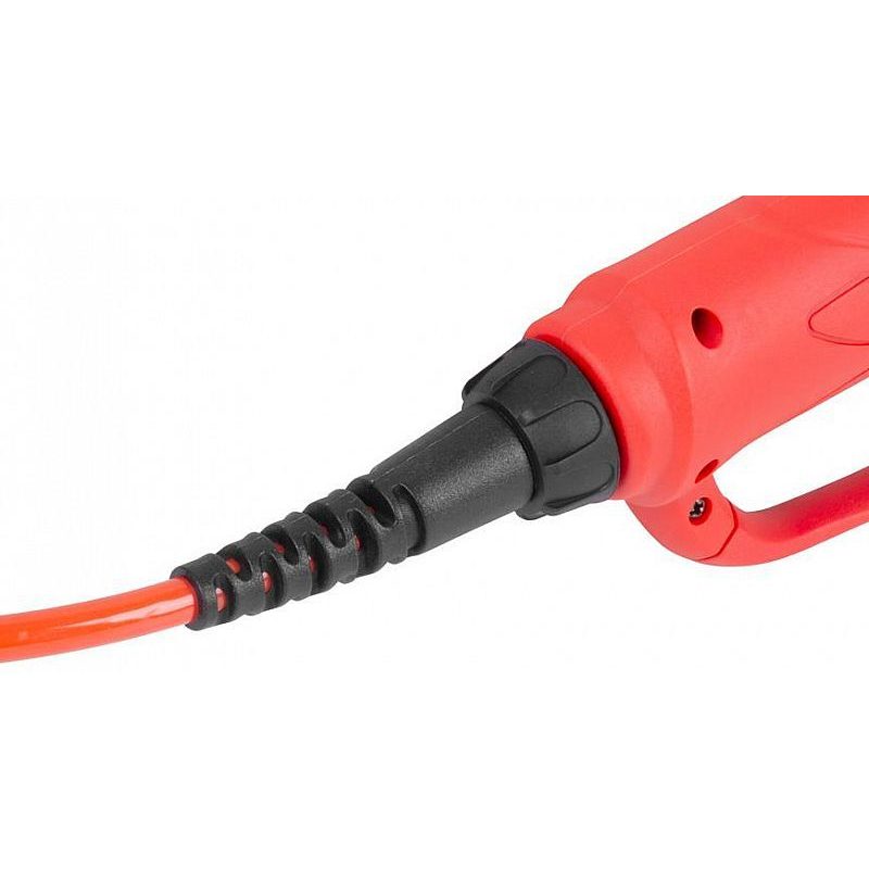 NŮŽKY NA VĚTVE PROFESIONAL 36V, 4,0AH, MAX. 4CM - NŮŽKY NA VĚTVE - ZAHRADA