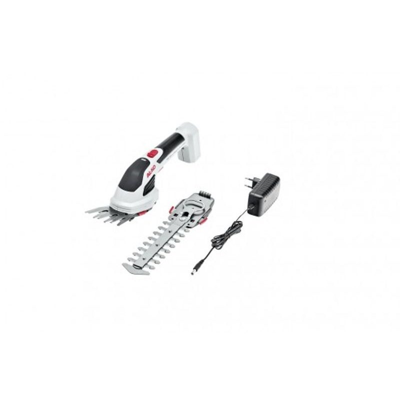 GS 7.2 LI MULTICUTTER AL-KO - AKUMULÁTOROVÝ PLOTOSTŘIH - ZAHRADA